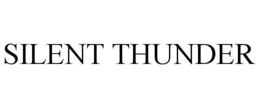 SILENT THUNDER