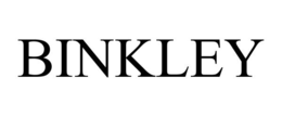 BINKLEY