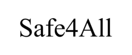SAFE4ALL