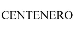 CENTENERO