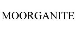 MOORGANITE