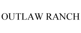OUTLAW RANCH
