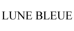 LUNE BLEUE