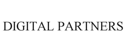 DIGITAL PARTNERS