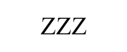 ZZZ
