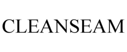 CLEANSEAM
