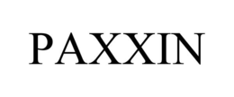 PAXXIN