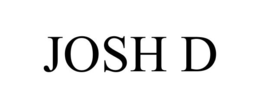 JOSH D