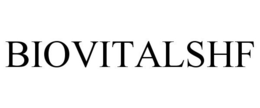BIOVITALSHF