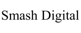 SMASH DIGITAL