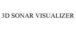 3D SONAR VISUALIZER
