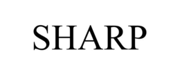 SHARP