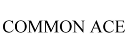 COMMON ACE
