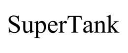 SUPERTANK