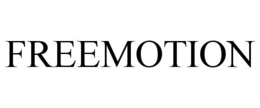 FREEMOTION