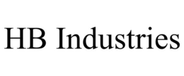 HB INDUSTRIES