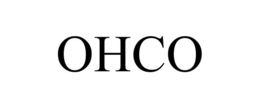 OHCO