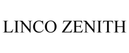 LINCO ZENITH