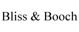 BLISS & BOOCH