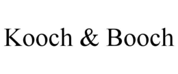 KOOCH & BOOCH