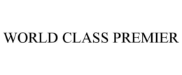 WORLD CLASS PREMIER
