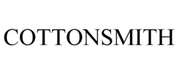 COTTONSMITH