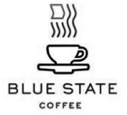 BLUE STATE COFFEE