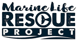 MARINE LIFE RESCUE PROJECT