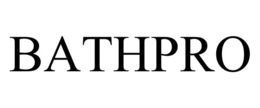 BATHPRO