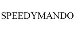 SPEEDYMANDO