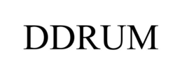 DDRUM