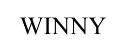 WINNY