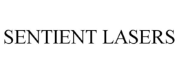 SENTIENT LASERS