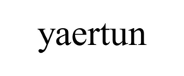YAERTUN