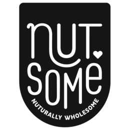 NUT SOME NUTURALLY WHOLESOME