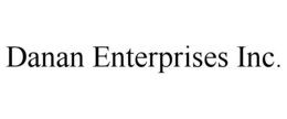 DANAN ENTERPRISES INC.