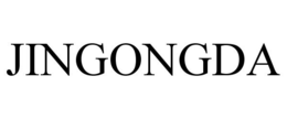JINGONGDA