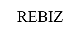 REBIZ