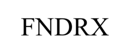 FNDRX