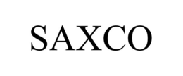 SAXCO