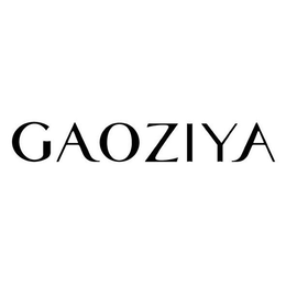 GAOZIYA
