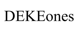 DEKEONES
