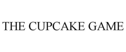 THE CUPCAKE GAME