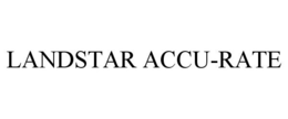 LANDSTAR ACCU-RATE