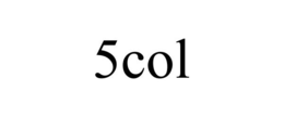 5COL