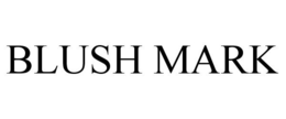 BLUSH MARK