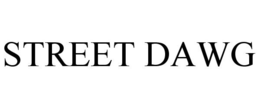 STREET DAWG