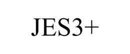 JES3+