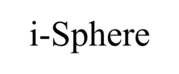 I-SPHERE