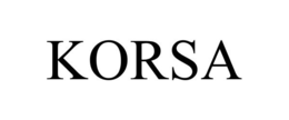 KORSA